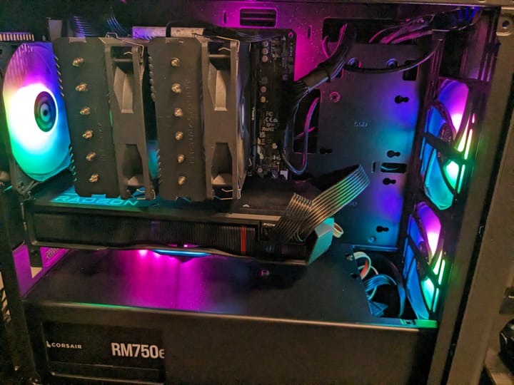 Battlestation Evolution